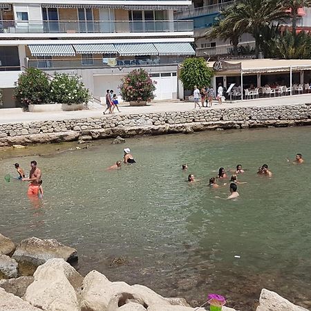 Gafner 8 Apartment Alicante Bagian luar foto