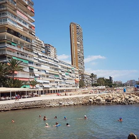 Gafner 8 Apartment Alicante Bagian luar foto