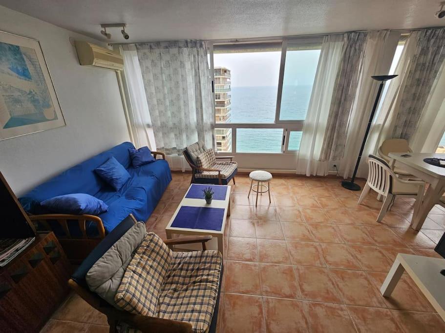 Gafner 8 Apartment Alicante Bagian luar foto