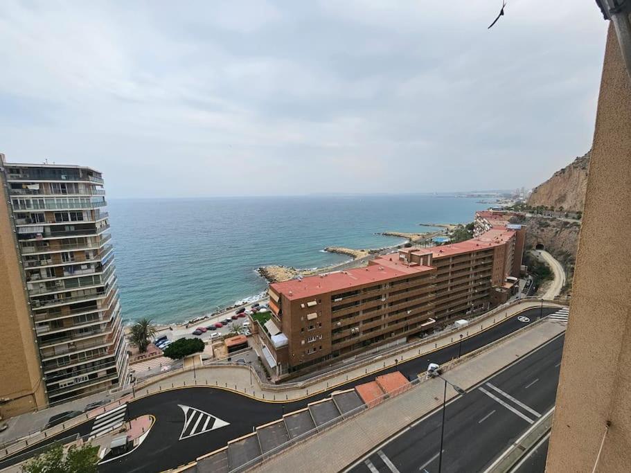 Gafner 8 Apartment Alicante Bagian luar foto