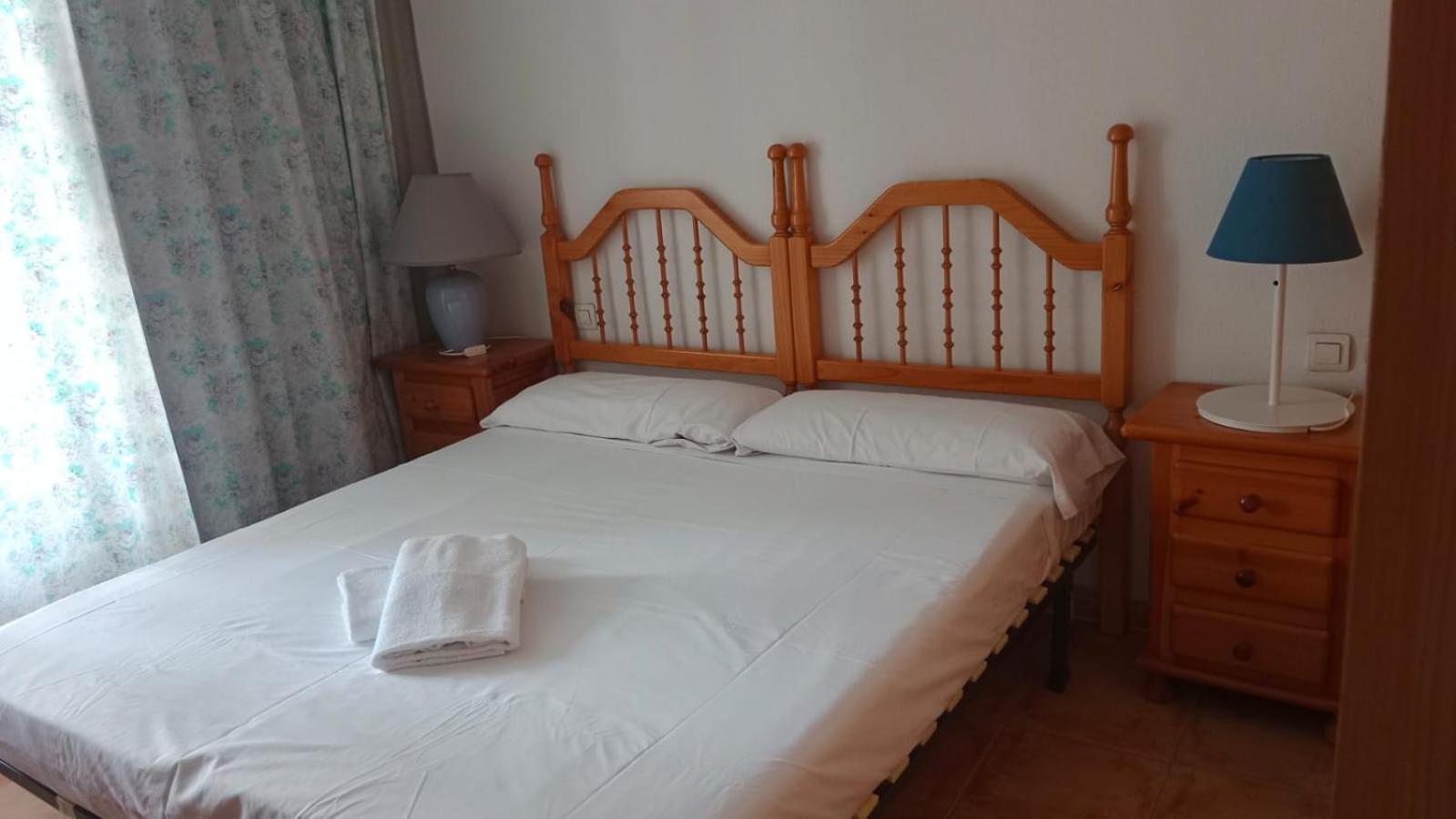 Gafner 8 Apartment Alicante Bagian luar foto