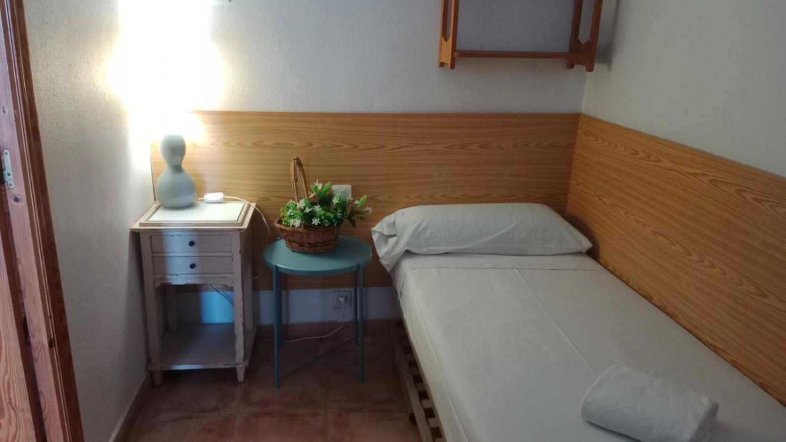 Gafner 8 Apartment Alicante Bagian luar foto