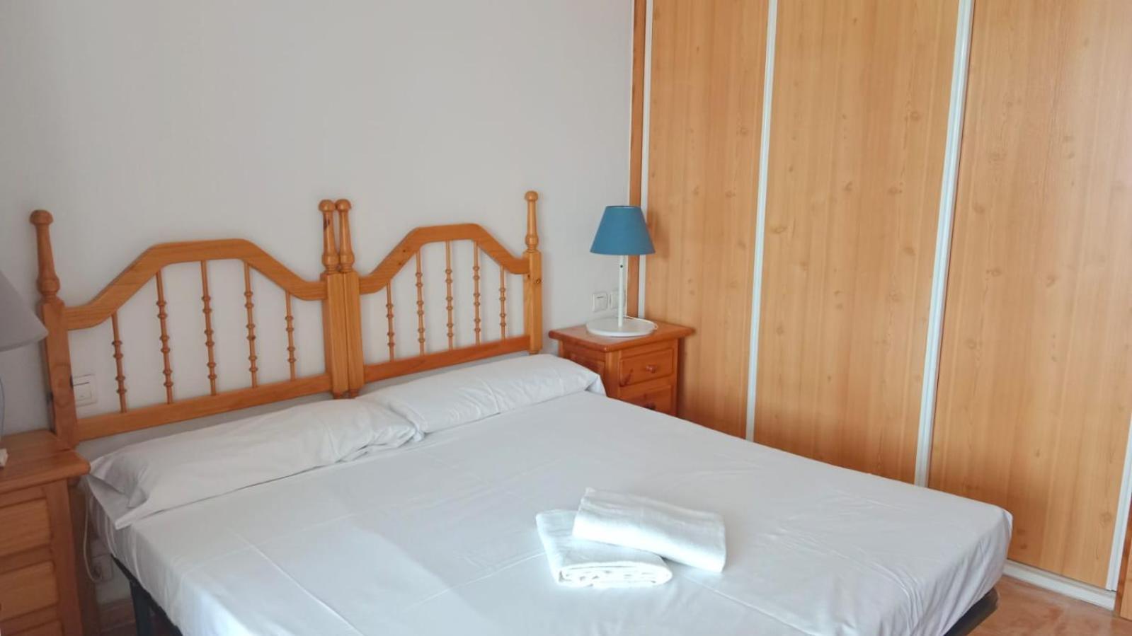 Gafner 8 Apartment Alicante Bagian luar foto