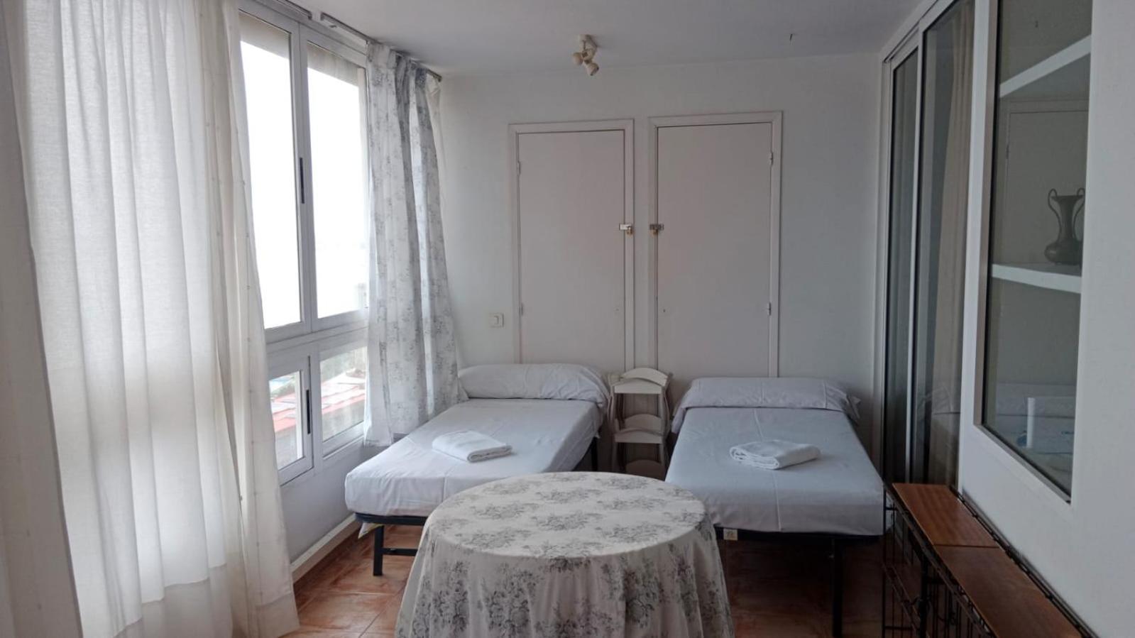 Gafner 8 Apartment Alicante Bagian luar foto